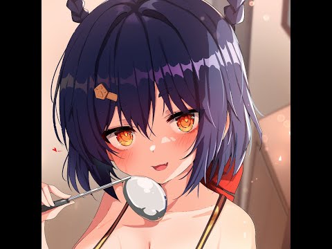 C0 KLEE MONO PYRO 3.5 NEW ABYSS TOP HALF