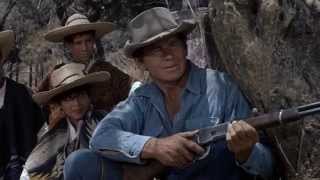 The Magnificent Seven Theme