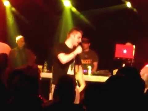 Mlata Zhozi Zho Smoke Mardeljano NOVO (Dom omladine LIVE 16.5.2014)
