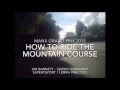 Manx Grand Prix 2015 Onboard Rider Notes Narrative Mountain Course Newcomers Jim Barnett