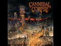 Cannibal Corpse Vector of Cruelty 