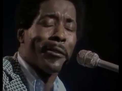 Buddy Guy and Junior Wells - Ten Years Ago -  live (1974)