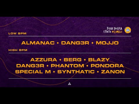 Danger Zone live 2 - parte 2