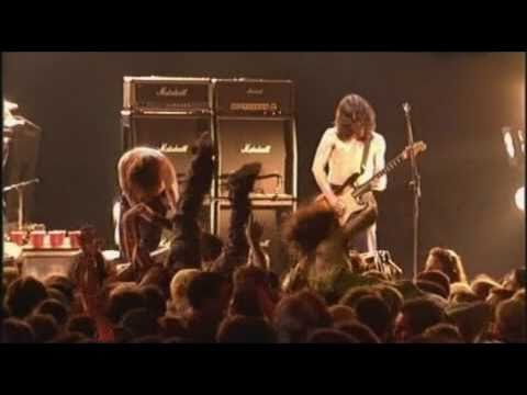 Red Hot Chili Peppers - Search and Destroy - Live at Olympia, Paris