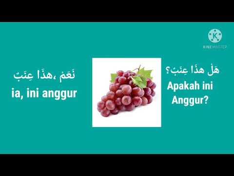 Bahasa Arab