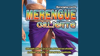 Merengue Latin Band Chords