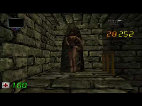 Duke Nukem Zero Hour (First person on Emulator) playthrough -- Part 2