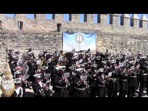 Certamen de Marchas Proce. Vejer de la Fra. 6/04/2014 (12)