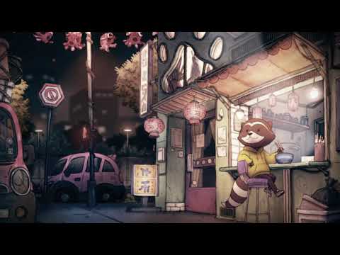 C H I L L P O P  N I G H T  R I D E - eddie rohosy