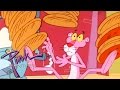 Pink Pizza | The Pink Panther (1993)