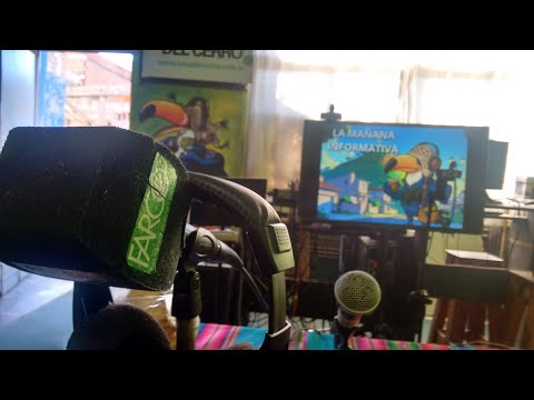 LA MAÑANA INFORMATIVA