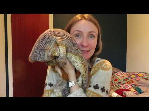 HipHipBarbaKnitStories - Episode 13