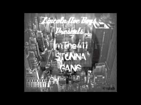 Stunna Gang - Blow your smoke ( Im The 411 )  (Download Link Attached)