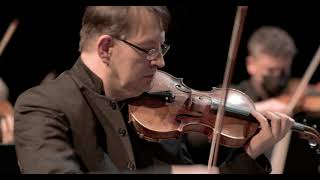 Niels Wilhelm Gade / Arhus Chamber Orchestra - Novelette Nr. 1 In F Op. 53 (3) video