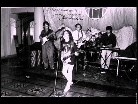 Віктор Павлік і Анна-Марія - Я хочу бути з тобою (Audio 1994)