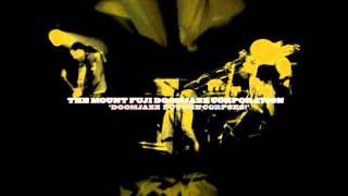 The Mount Fuji Doomjazz Corporation - Eight