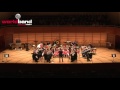 Brass Band Luzern Land – Firebird by Igor Stravinsky