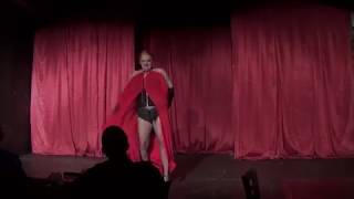 Polly Ann Dree- My Heart Belongs to Daddy