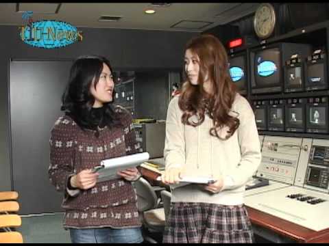【東京国際大学】TIU News 2012春号