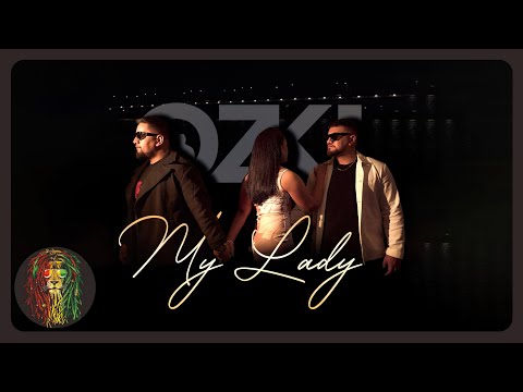 OZKI - My Lady (Audio)