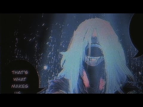 cold blood - dave not dave [ slowed & reverb ]