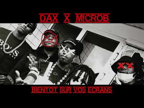 DAX x MICROB - Assé (Teaser)