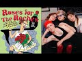 Roses for The Roches: Damned Old Dog - Nora O'Connor, Sima Cunningham & Kelly Hogan - The Hideout