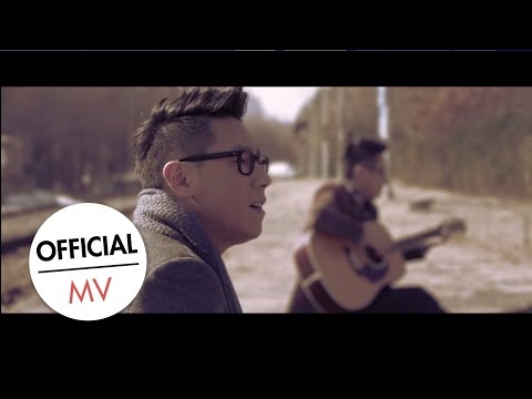 [MV] 2011 월간 윤종신 12월호 - 나이