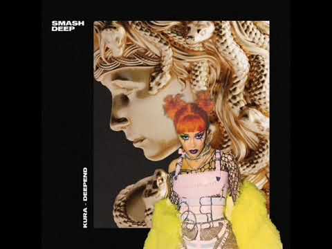 KURA vs. Doja Cat - Deepend Boss Bitch (Rizzla Mashup)