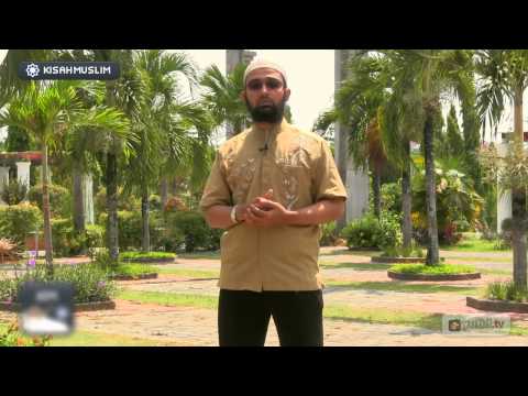 Video Ceramah Kisah Nyata Husnul Khatimah Pembaca Alquran 