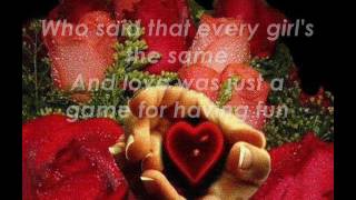 Yes I Will     ( The Hollies Lyrics)