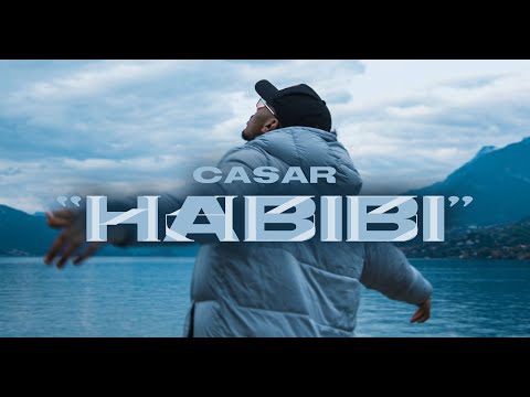 CASAR - HABIBI [Official Video]