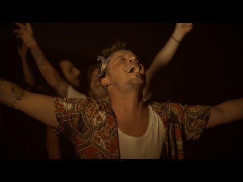 JO PENTA - NOTTE D'AGOSTO (OFFICIAL VIDEO)