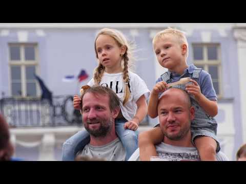 Kremnické gagy 2018 | promospot