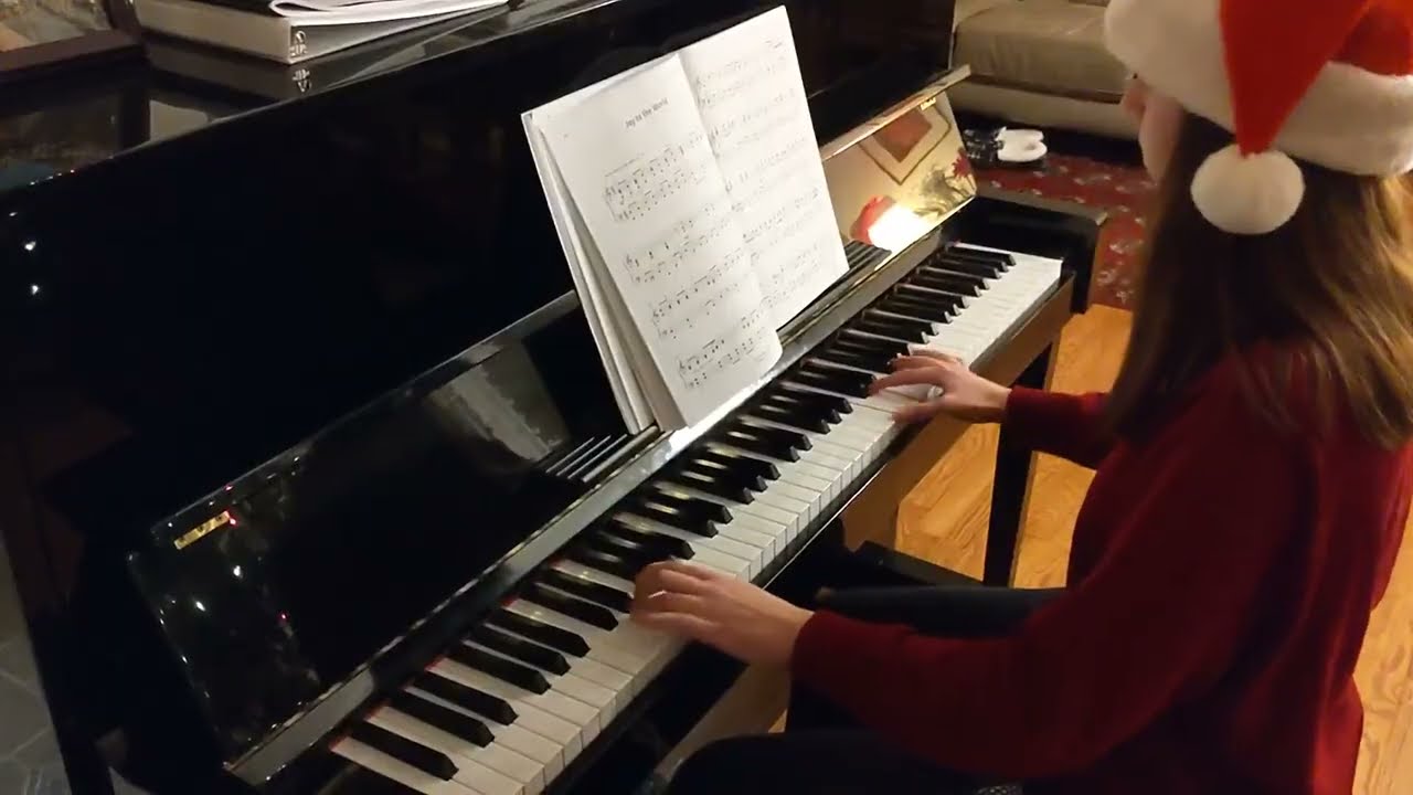 Promotional video thumbnail 2 for Piano by Aliki