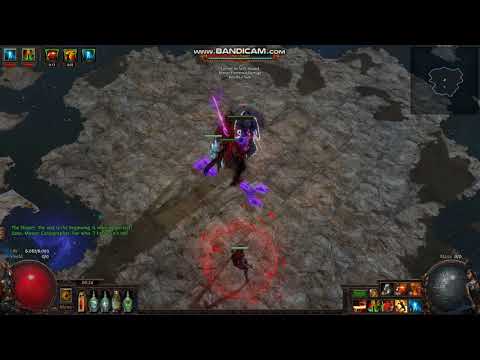 SLAYER BUILD POE 3.1 heavy strike