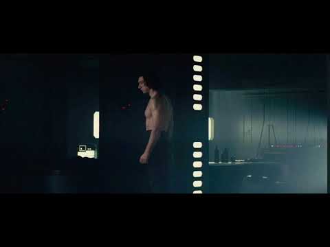 Kylo&Rey 3rd Force Bond