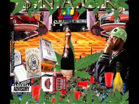 Yamaha - Iamsu ($.N.A.C.K. SOUNDTRACK)