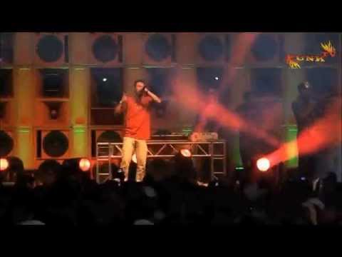 MC DEDE E THIAGUINHO NO PANCADÃO DA TRANSCONTINENTAL COM FUNKTV