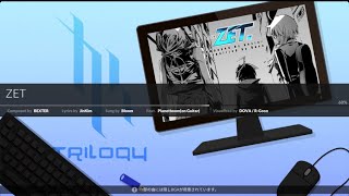 ZET 4BSC ★7 99.82%