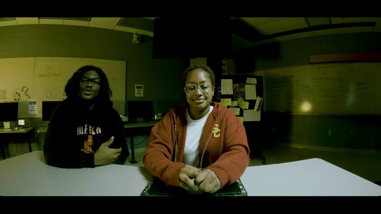 InvaZion! - A Pitch Video