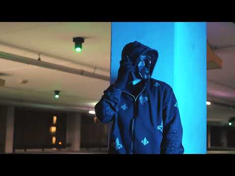 Rdjarrel - Intro Comfort (Official Trailer)