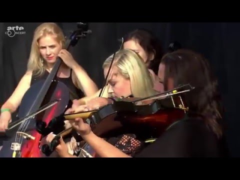 Rock Meets Classic Wacken Open Air 2015