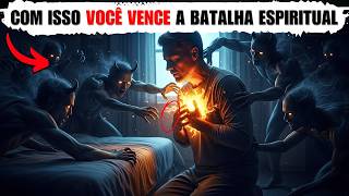 Por que algumas batalhas exigem jejum espiritual? (Como jejuar corretamente)