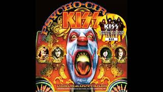 KISS - Psycho Circus Outtakes And Demos (Full Album)