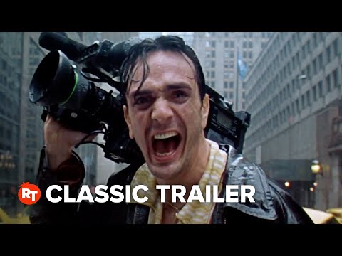 1998 Godzila - O Filme