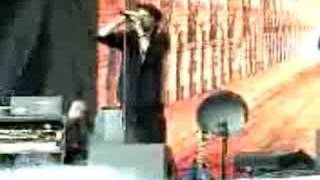 Thåström - Den Druckne Matrosens Sång