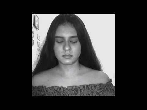 Akhir Cerita Cinta - Glenn Fredly (Cover by Jessica Bennett)