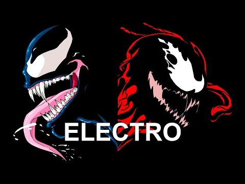 Kedzie & Superwet - Venom (DubstepGutter Exclusive)