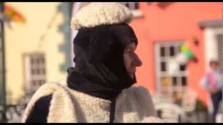 Llandovery Sheep Festival 2012